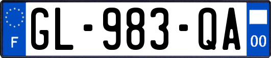 GL-983-QA