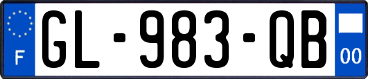 GL-983-QB