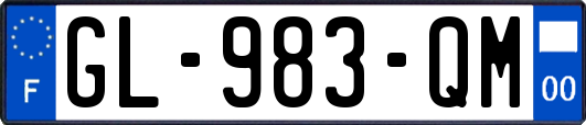 GL-983-QM