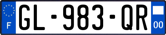 GL-983-QR