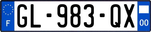 GL-983-QX