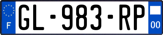 GL-983-RP