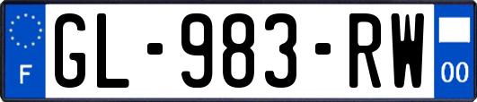 GL-983-RW