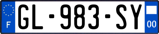 GL-983-SY