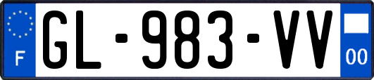 GL-983-VV