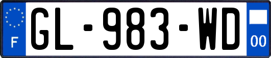 GL-983-WD