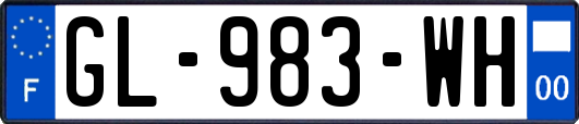 GL-983-WH