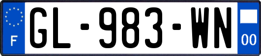GL-983-WN