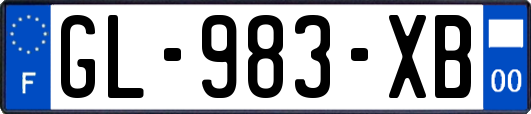 GL-983-XB