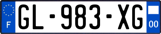 GL-983-XG