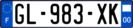GL-983-XK