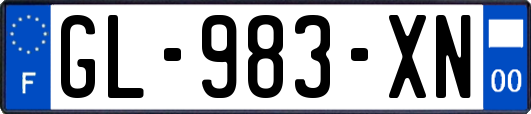 GL-983-XN