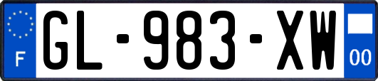 GL-983-XW