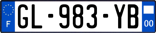 GL-983-YB