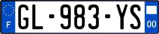 GL-983-YS