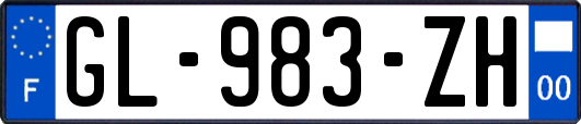 GL-983-ZH