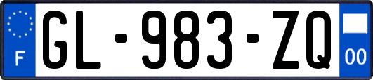 GL-983-ZQ