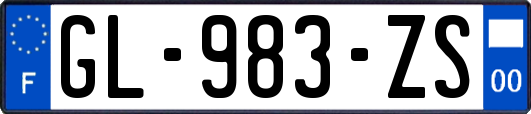 GL-983-ZS