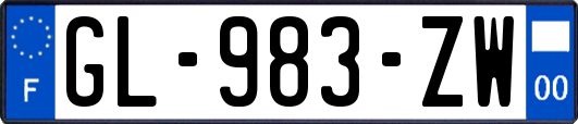 GL-983-ZW