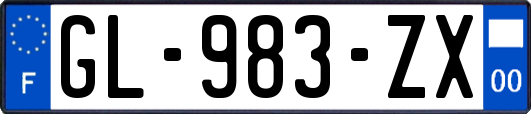 GL-983-ZX