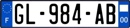 GL-984-AB