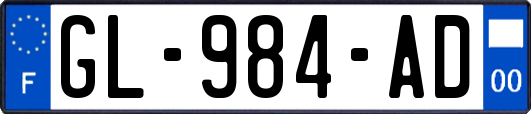GL-984-AD
