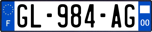 GL-984-AG