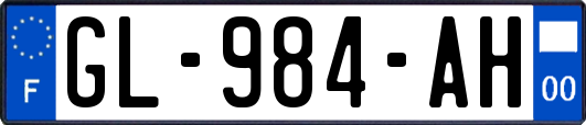 GL-984-AH