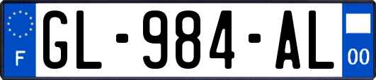 GL-984-AL