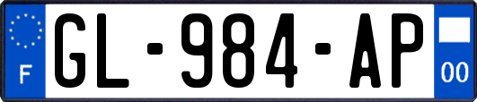 GL-984-AP