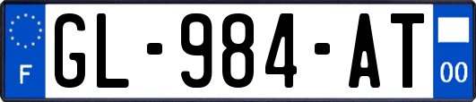 GL-984-AT