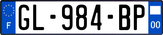 GL-984-BP