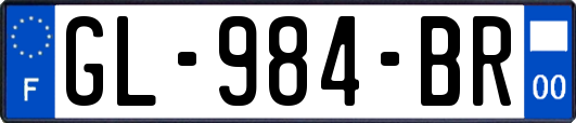 GL-984-BR