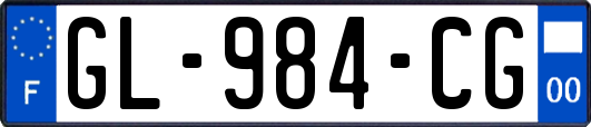 GL-984-CG