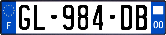 GL-984-DB