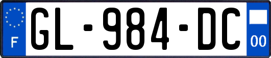 GL-984-DC