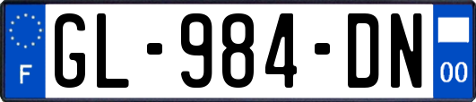GL-984-DN