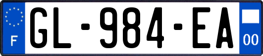 GL-984-EA