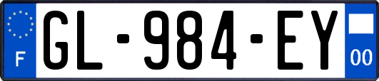 GL-984-EY