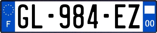 GL-984-EZ