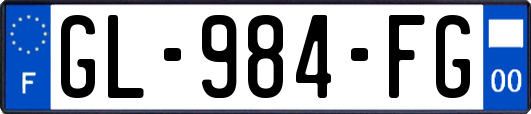 GL-984-FG