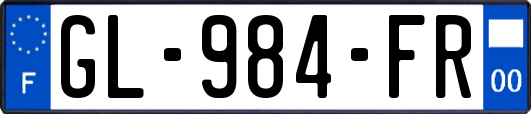GL-984-FR