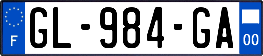 GL-984-GA