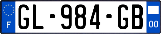 GL-984-GB