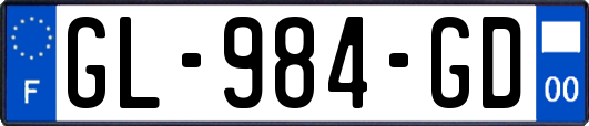GL-984-GD