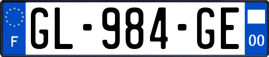 GL-984-GE