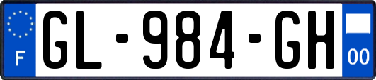 GL-984-GH