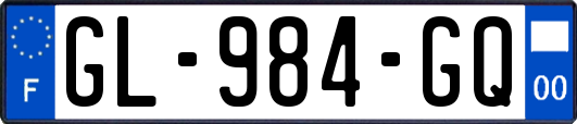 GL-984-GQ