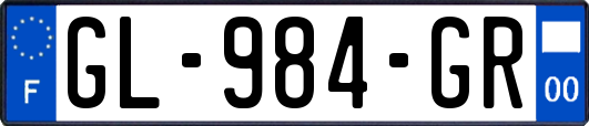 GL-984-GR