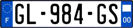 GL-984-GS